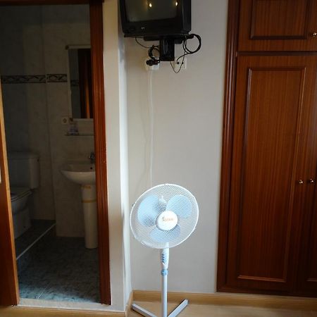 Hostal La Redonda Granada Ngoại thất bức ảnh